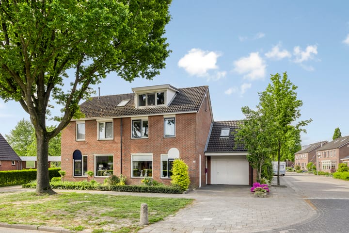 Foto 1 van Ligtenbergerdijk 31-A