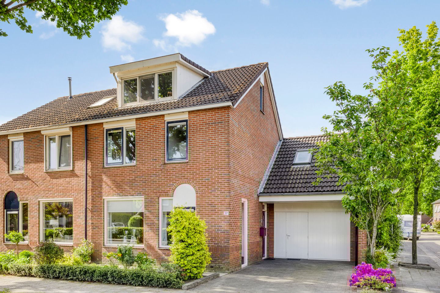 Foto 5 van Ligtenbergerdijk 31-A