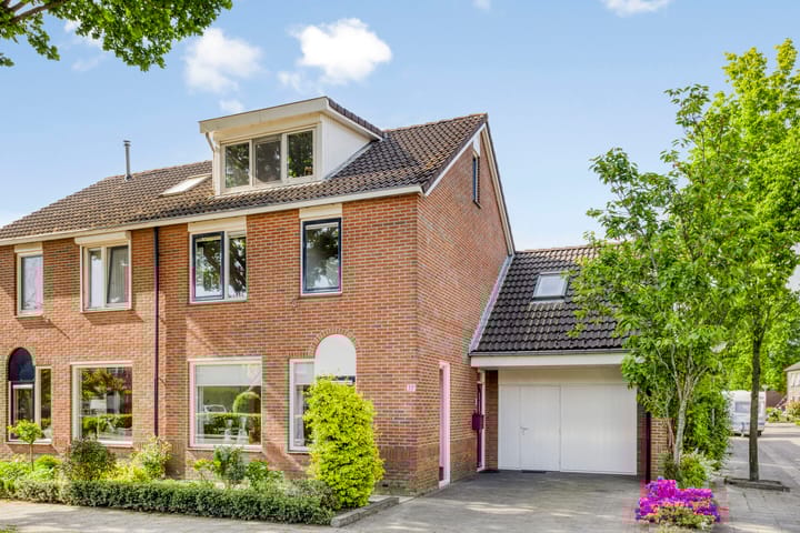 Foto 5 van Ligtenbergerdijk 31-A