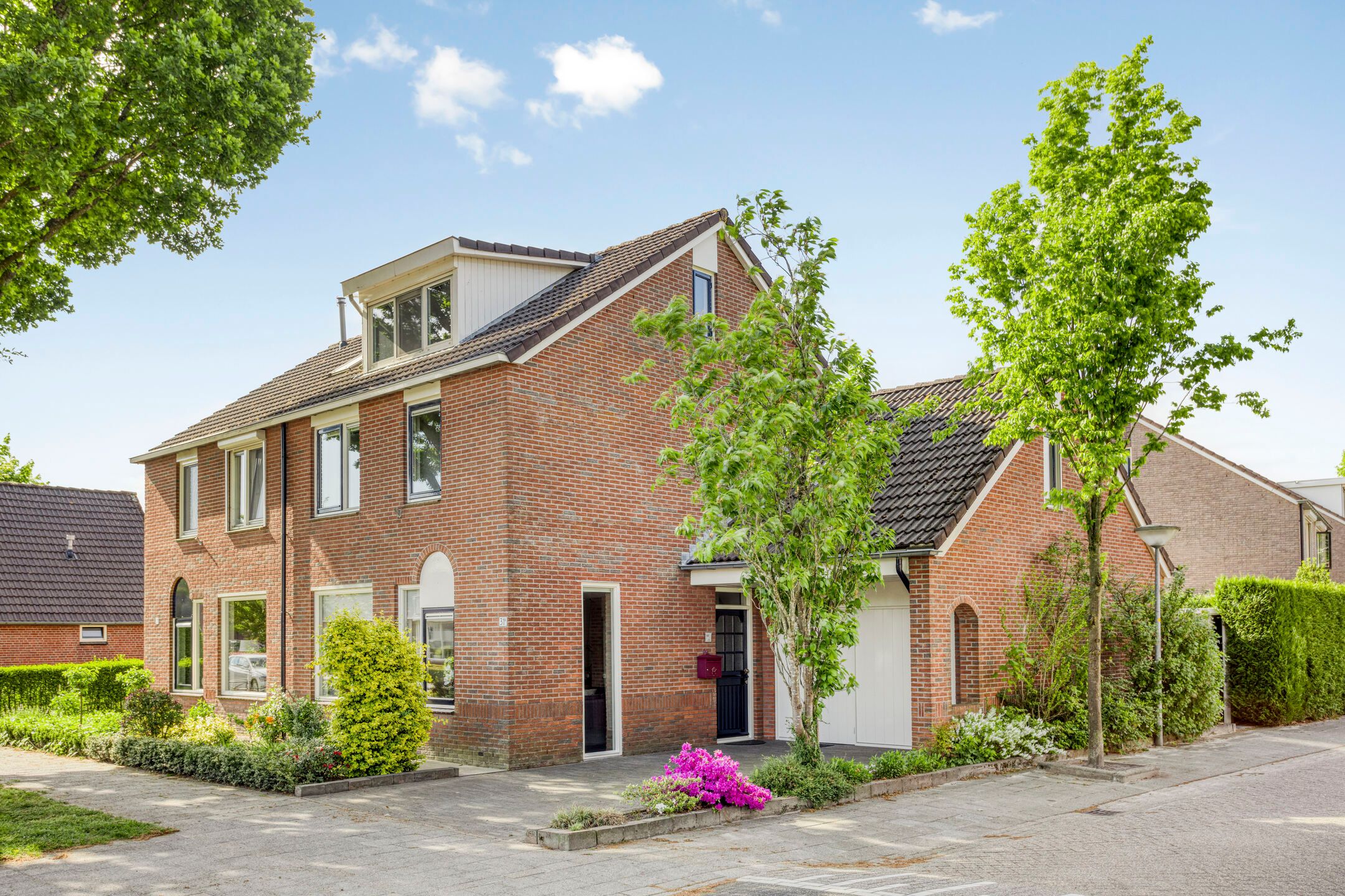 Foto 6 van Ligtenbergerdijk 31-A