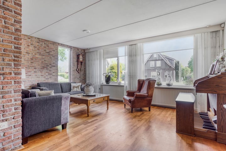 Foto 9 van Ligtenbergerdijk 31-A