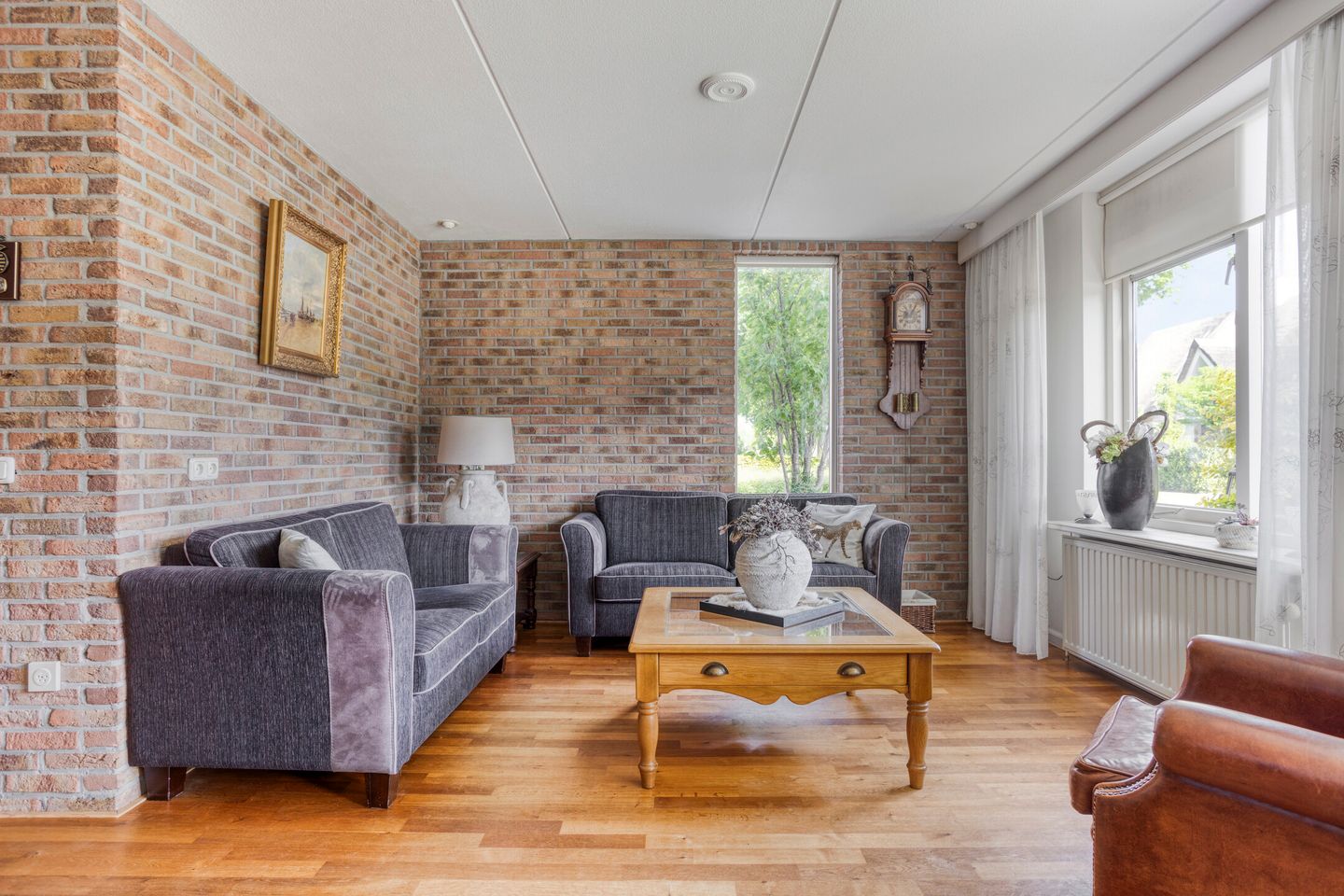 Foto 10 van Ligtenbergerdijk 31-A