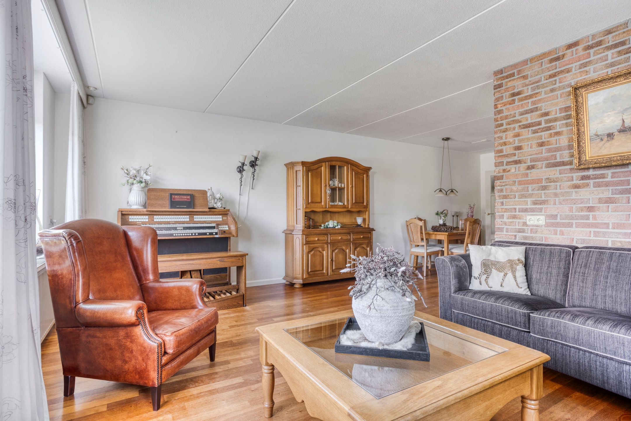 Foto 12 van Ligtenbergerdijk 31-A