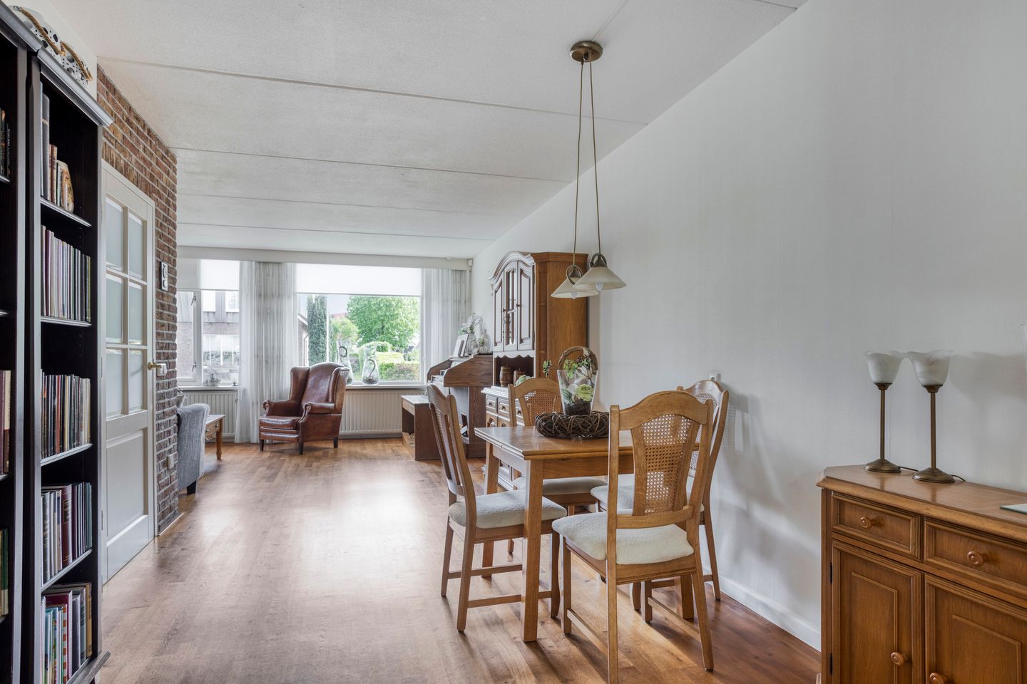 Foto 14 van Ligtenbergerdijk 31-A