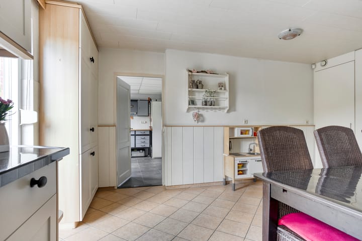 Foto 19 van Ligtenbergerdijk 31-A