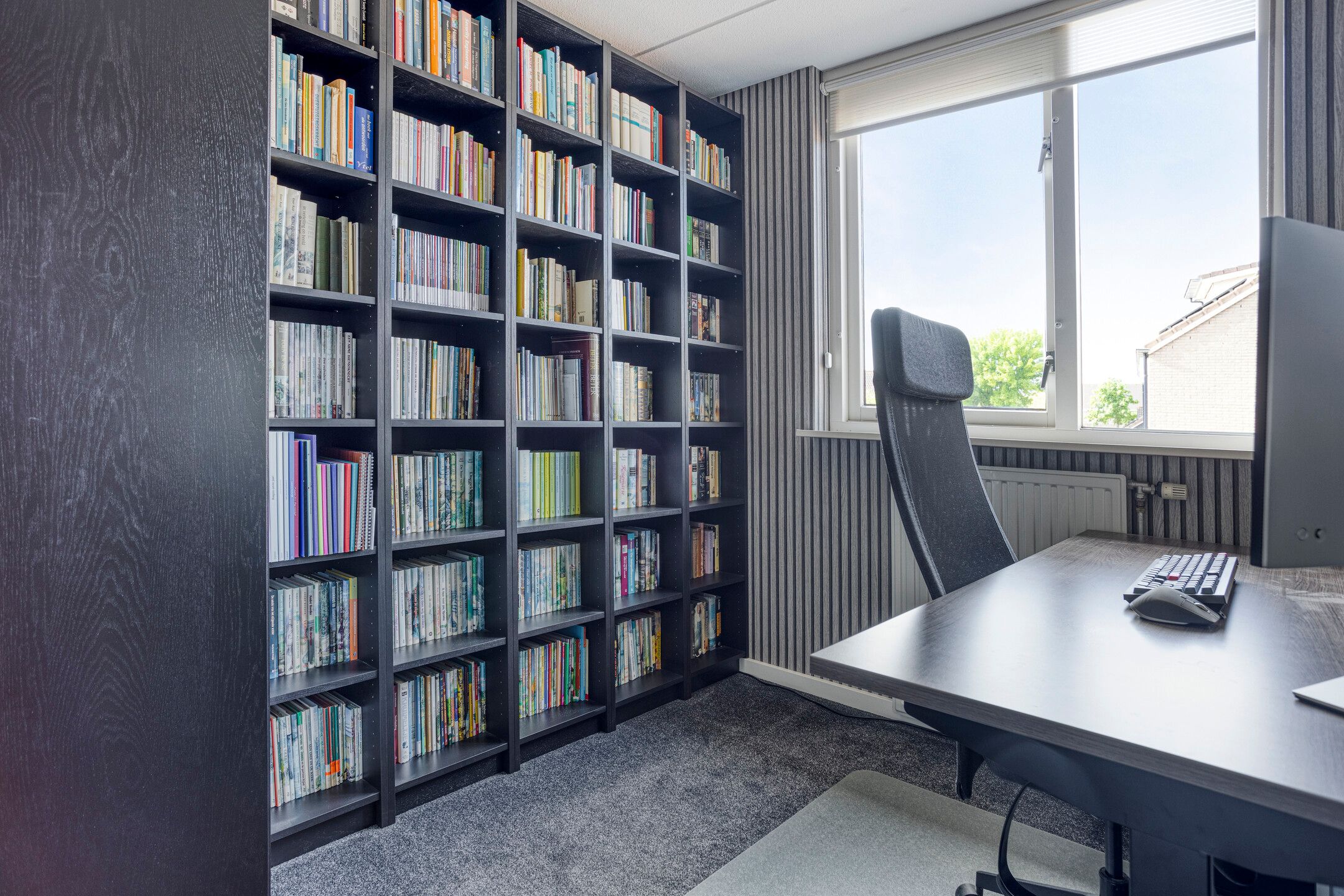 Foto 24 van Ligtenbergerdijk 31-A