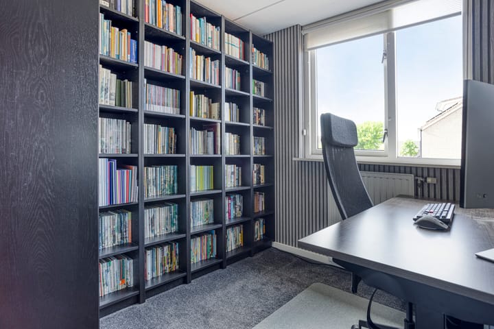 Foto 24 van Ligtenbergerdijk 31-A