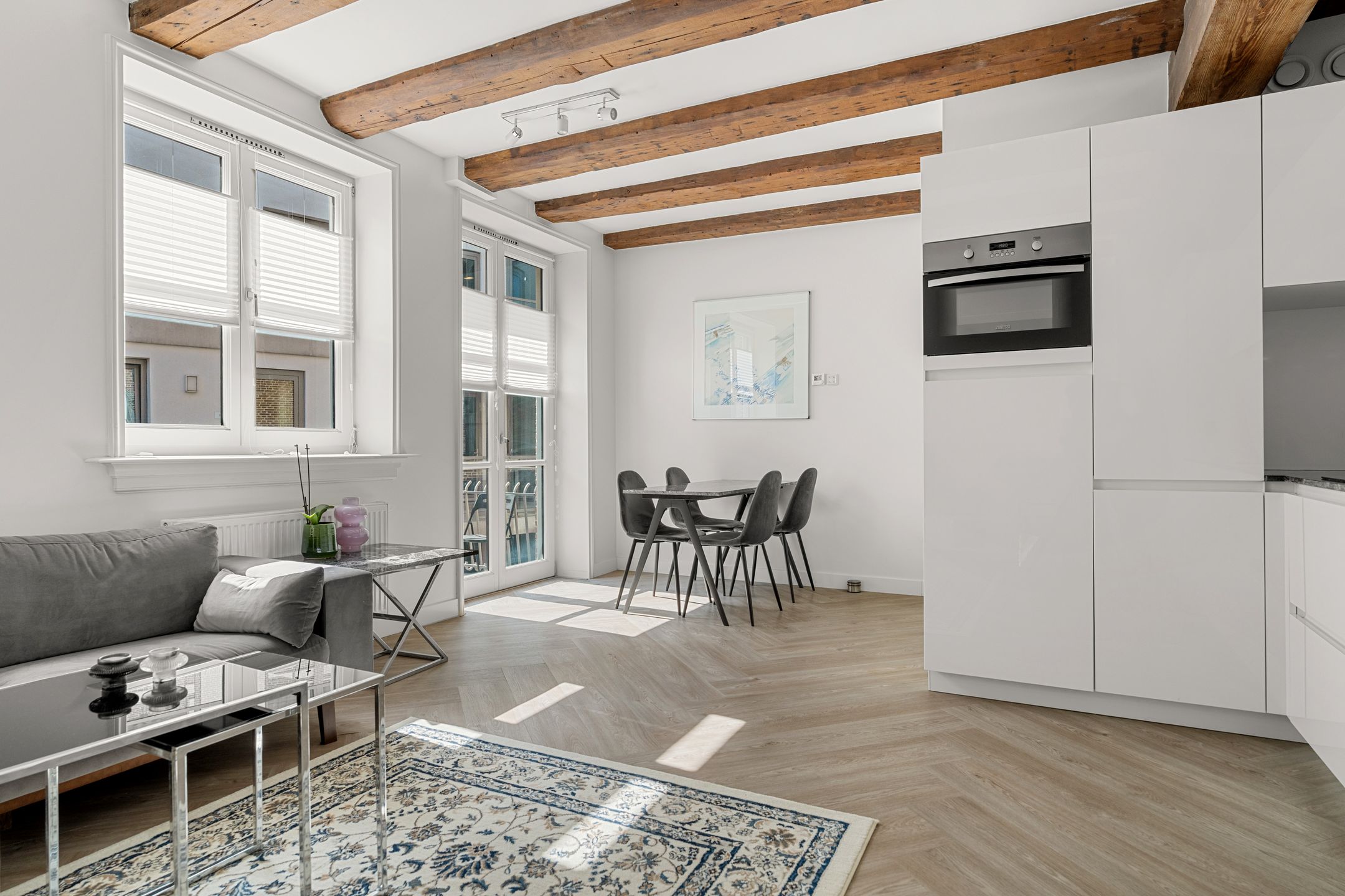 Foto 3 van Spuistraat 201-B