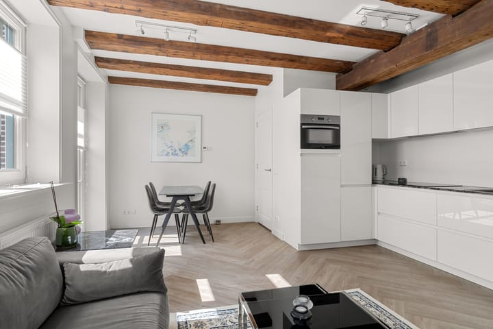 Foto 4 van Spuistraat 201-B