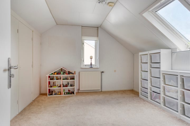 Foto 31 van Ligtenbergerdijk 31-A