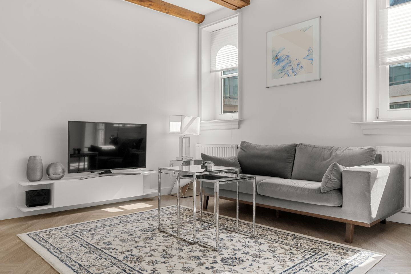 Foto 5 van Spuistraat 201-B