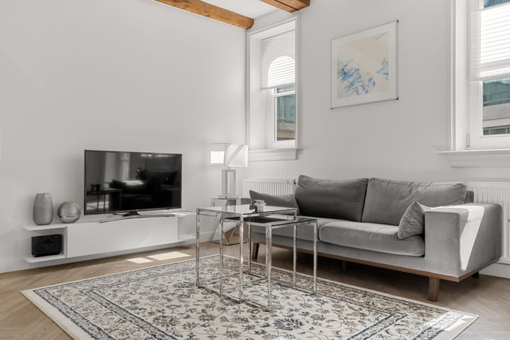 Foto 5 van Spuistraat 201-B