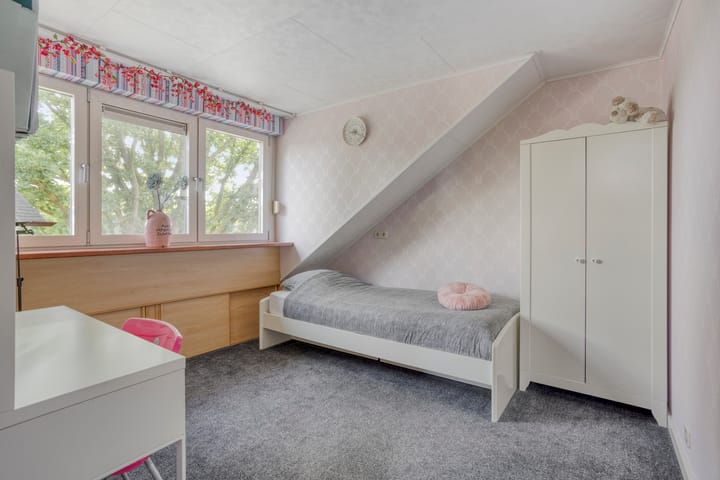 Foto 33 van Ligtenbergerdijk 31-A