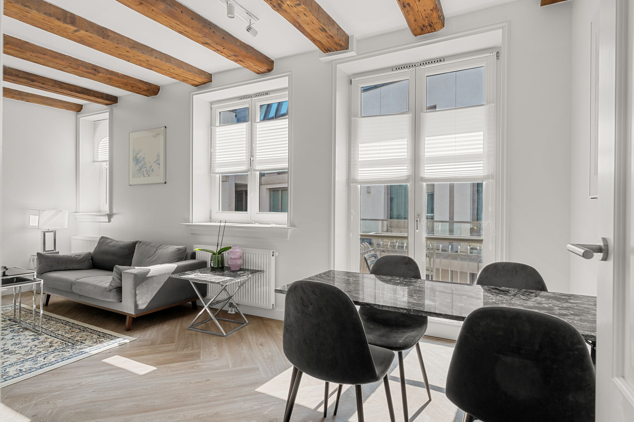 Foto 6 van Spuistraat 201-B