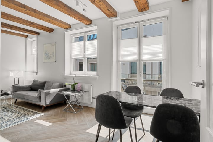 Foto 6 van Spuistraat 201-B