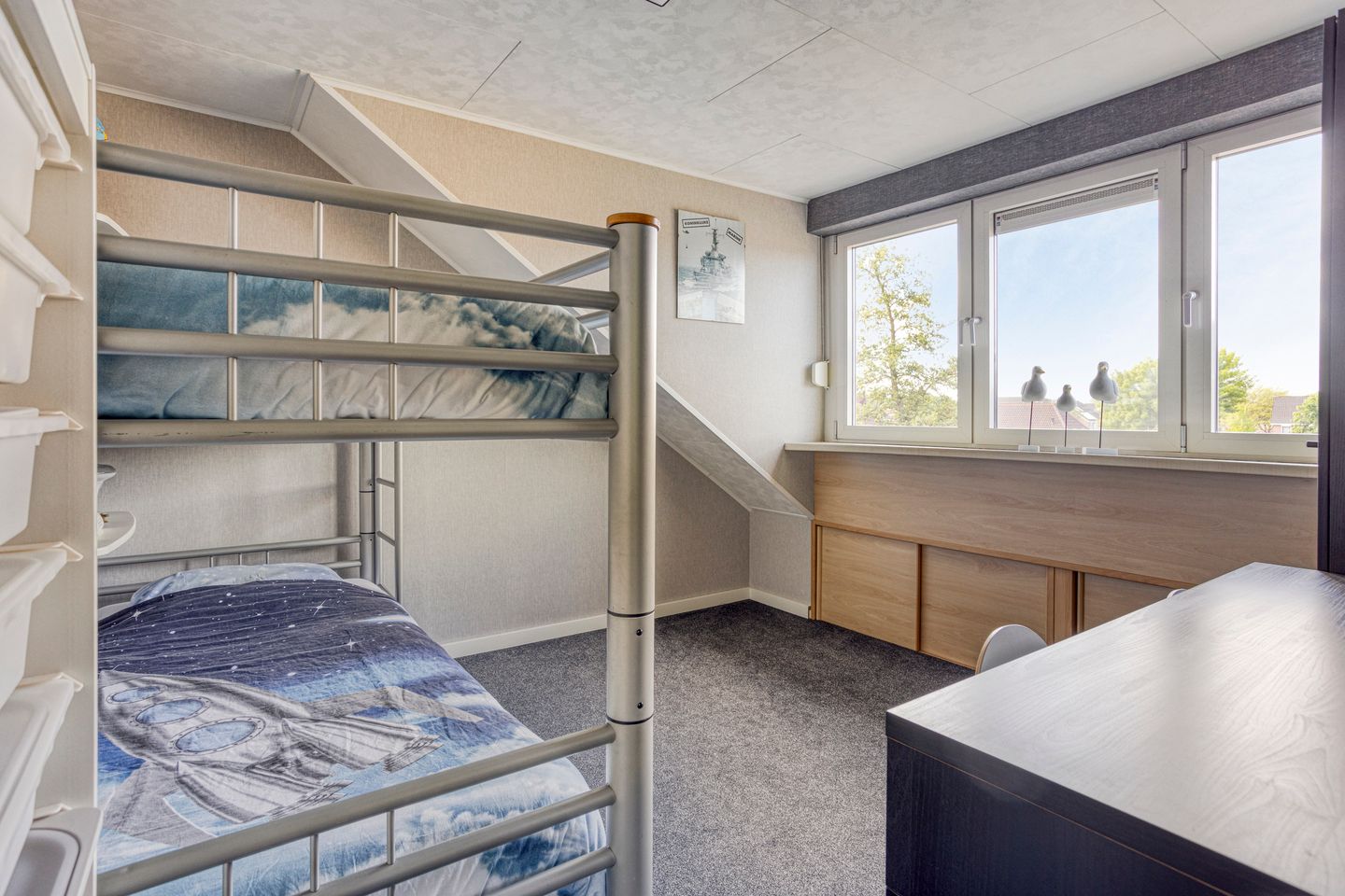 Foto 34 van Ligtenbergerdijk 31-A