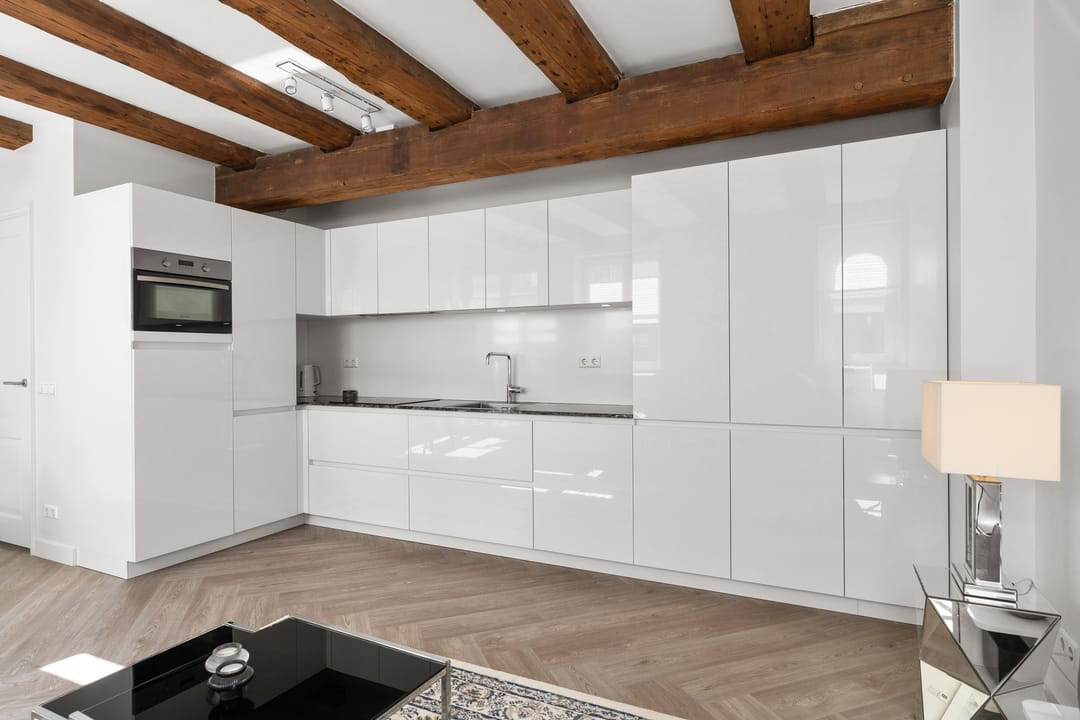 Foto 7 van Spuistraat 201-B