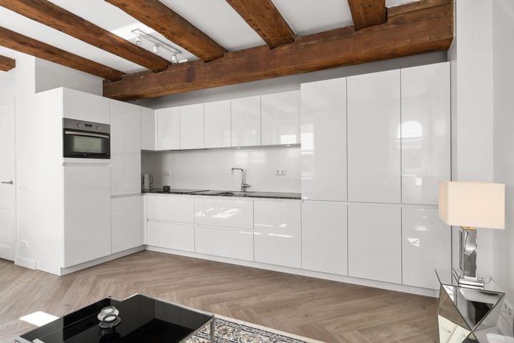 Foto 7 van Spuistraat 201-B