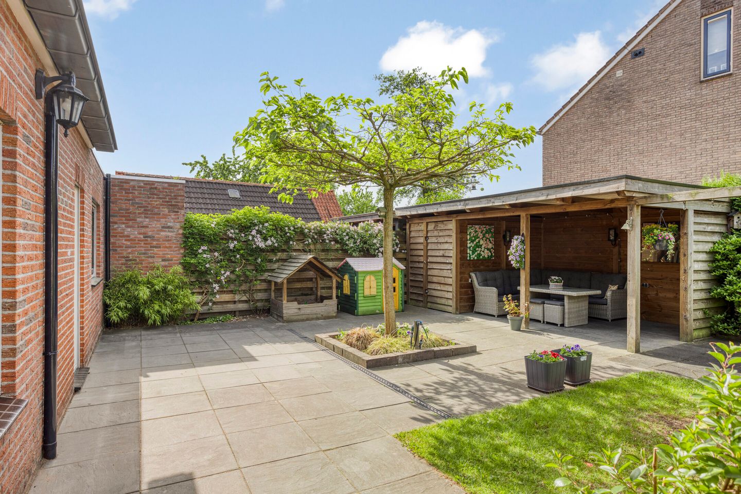 Foto 35 van Ligtenbergerdijk 31-A