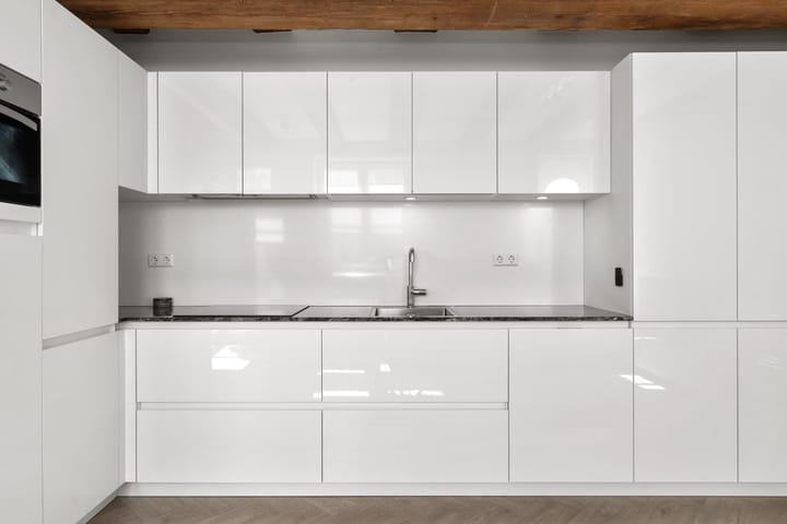 Foto 8 van Spuistraat 201-B