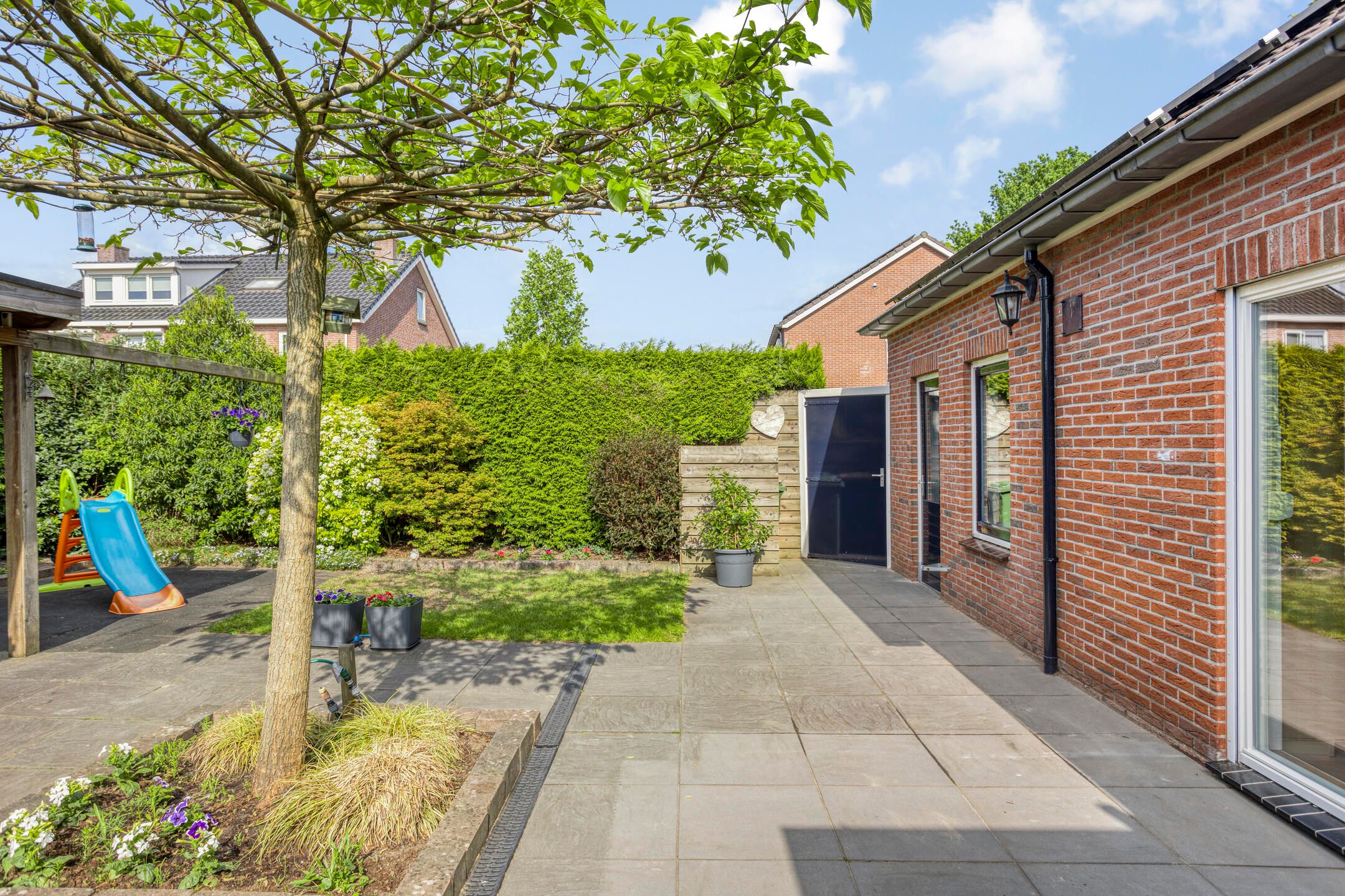 Foto 36 van Ligtenbergerdijk 31-A