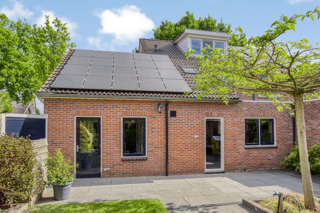 Foto 37 van Ligtenbergerdijk 31-A