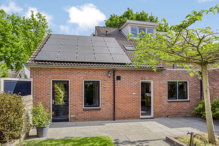 Foto 37 van Ligtenbergerdijk 31-A