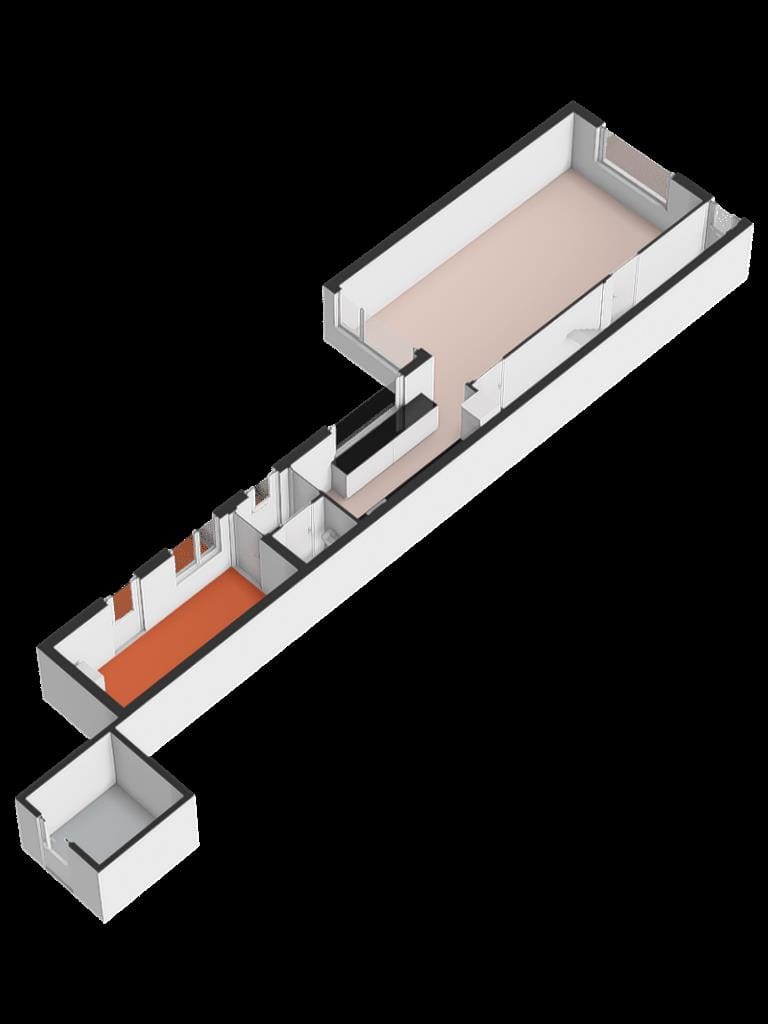 Photo 38 of Da Costastraat 34