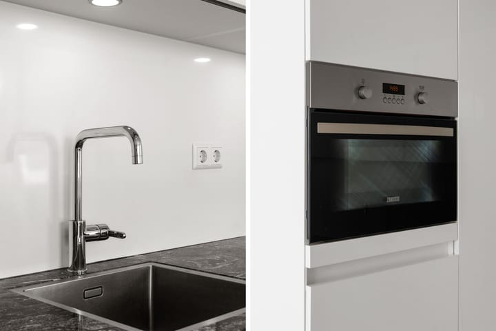 Foto 10 van Spuistraat 201-B