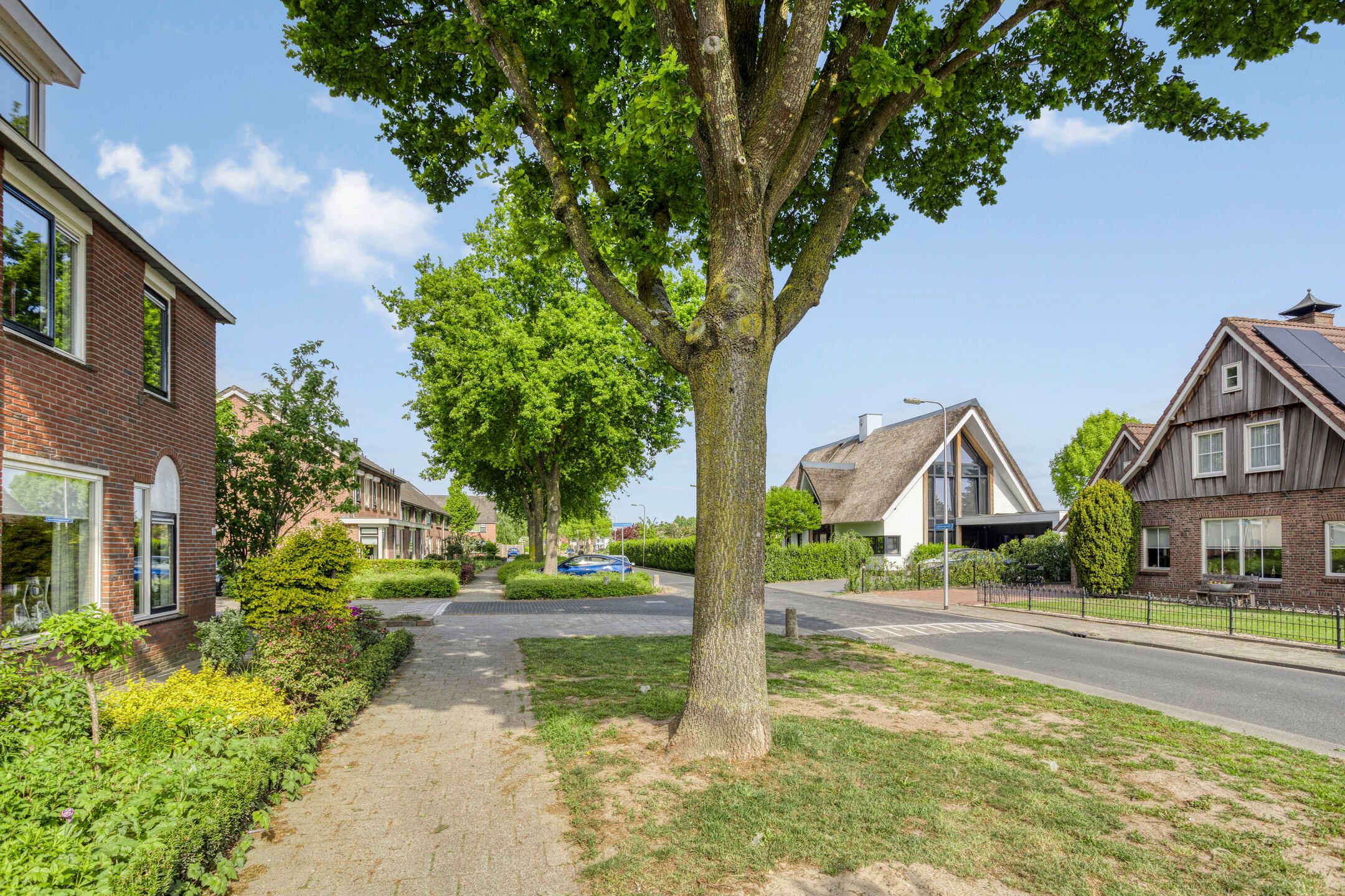 Foto 3 van Ligtenbergerdijk 31-A