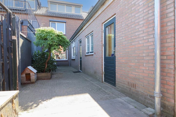 Foto 2 van Da Costastraat 34