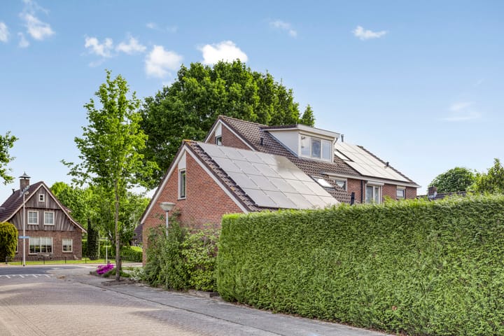 Foto 2 van Ligtenbergerdijk 31-A