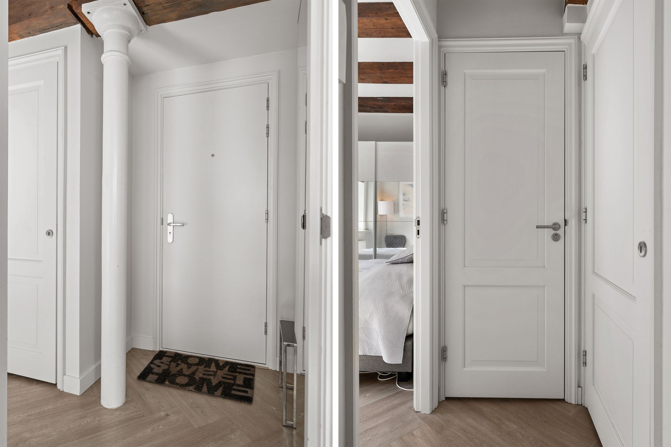 Foto 12 van Spuistraat 201-B