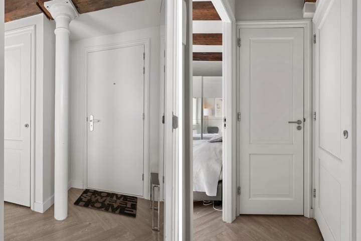 Foto 12 van Spuistraat 201-B