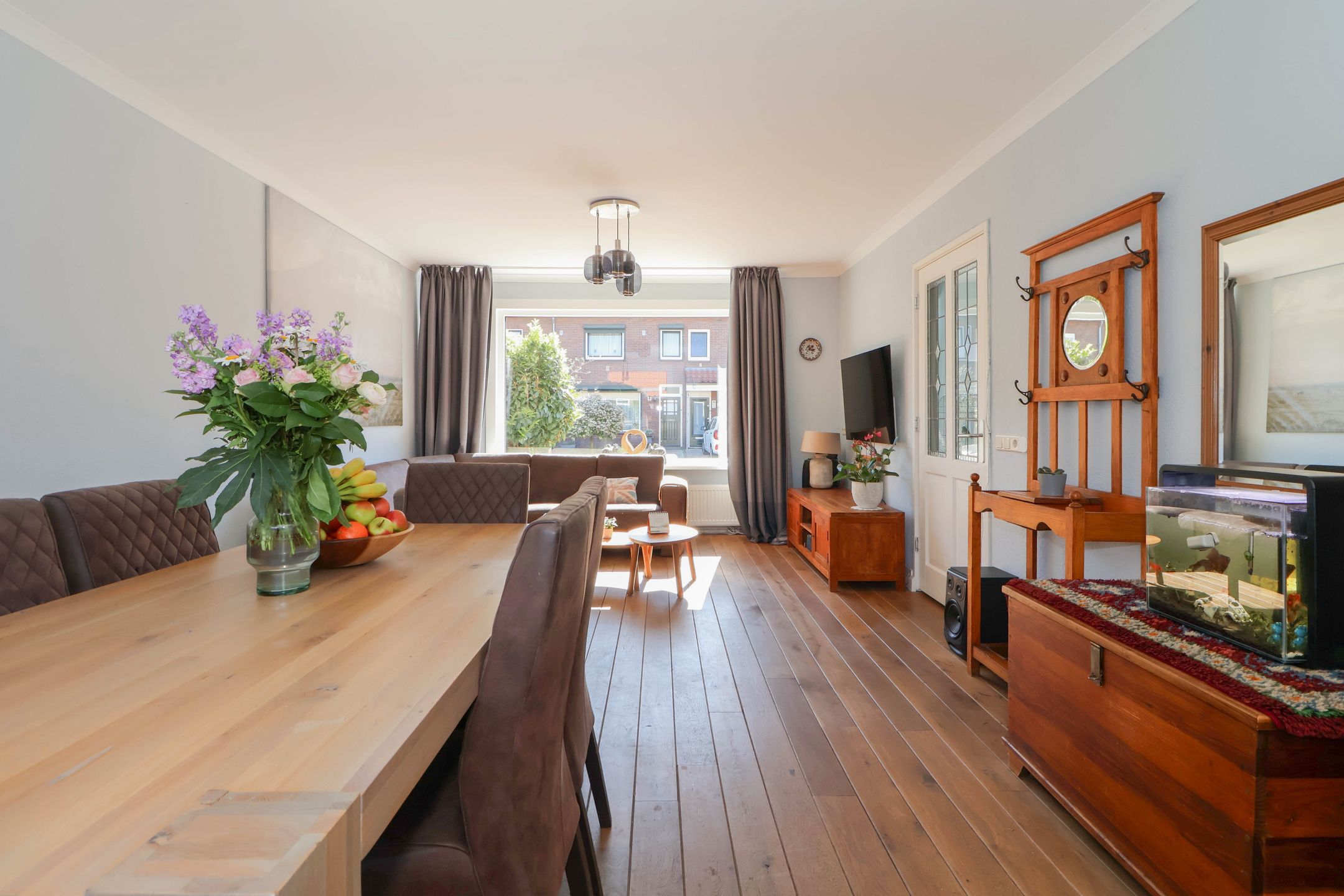 Photo 3 of Da Costastraat 34