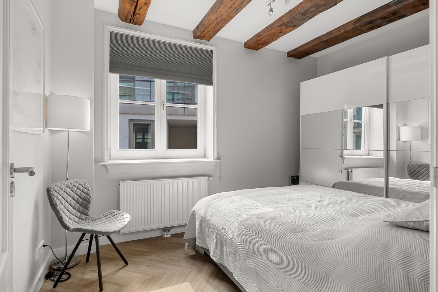 Foto 14 van Spuistraat 201-B