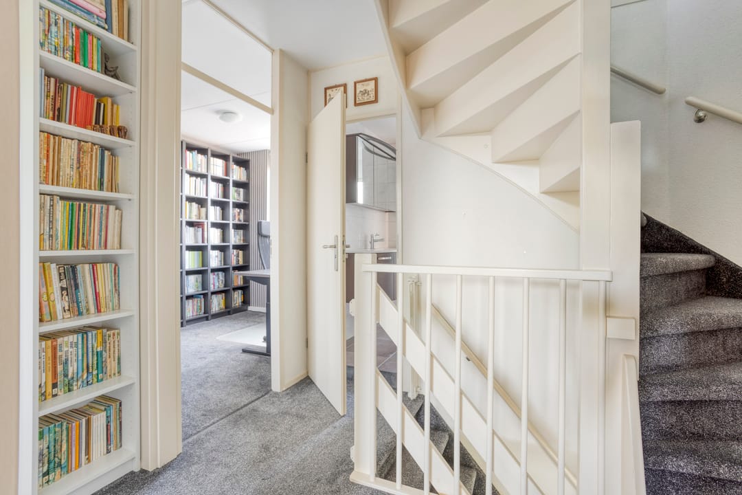 Foto 22 van Ligtenbergerdijk 31-A