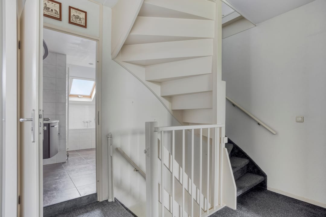 Foto 23 van Ligtenbergerdijk 31-A