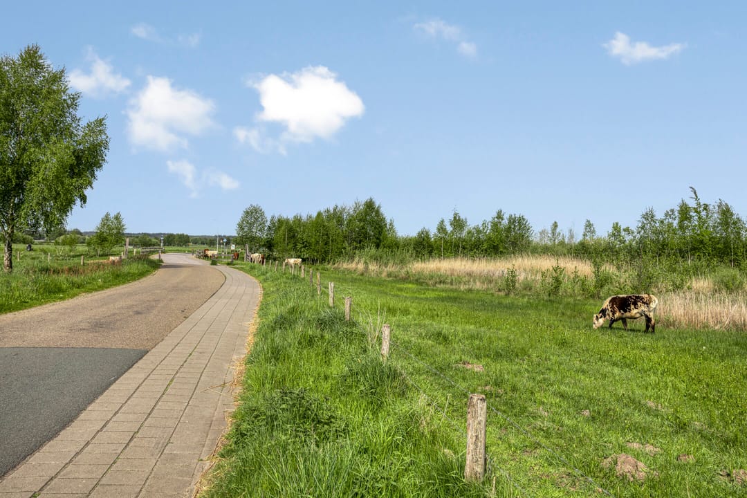 Foto 41 van Ligtenbergerdijk 31-A