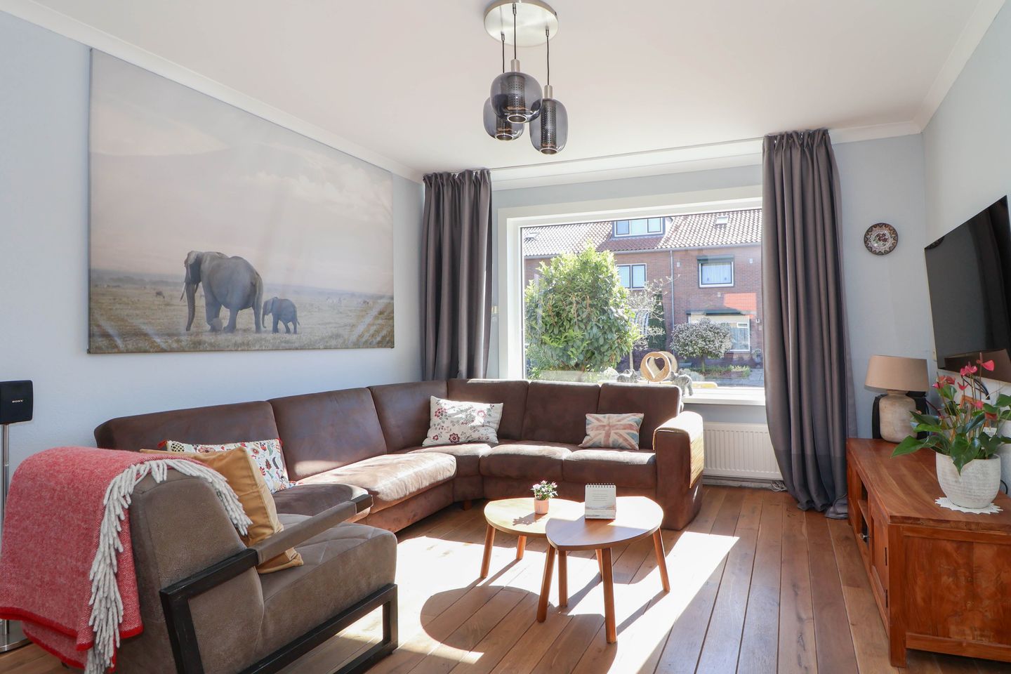 Photo 4 of Da Costastraat 34