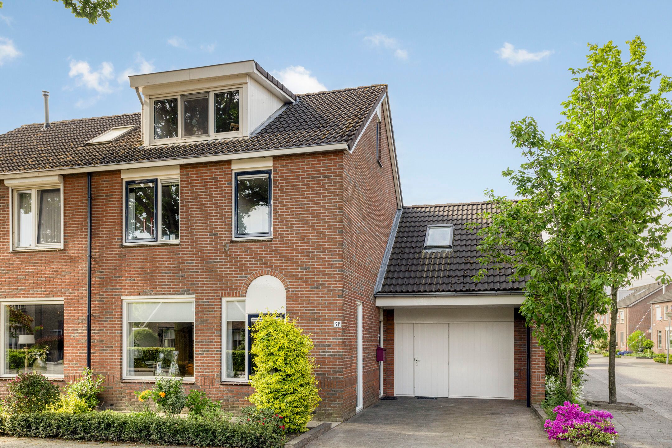 Foto 42 van Ligtenbergerdijk 31-A