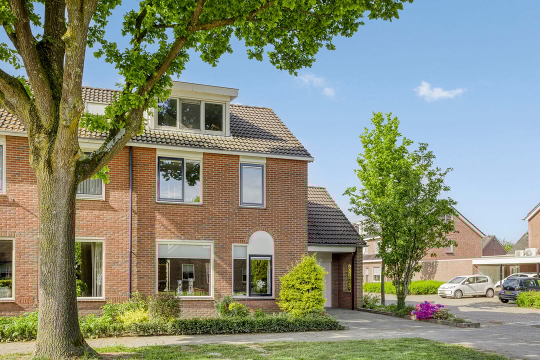 Foto 43 van Ligtenbergerdijk 31-A