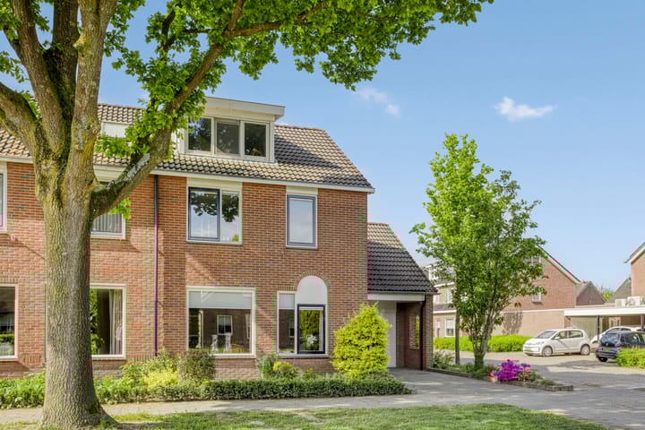 Foto 43 van Ligtenbergerdijk 31-A