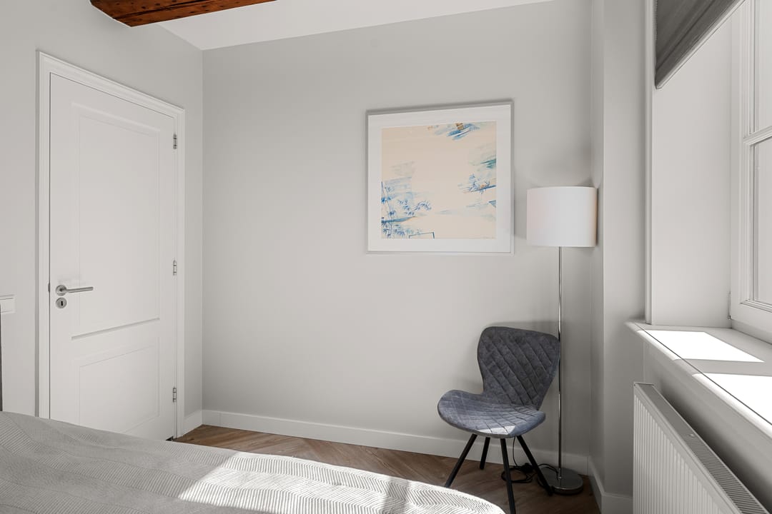 Foto 16 van Spuistraat 201-B