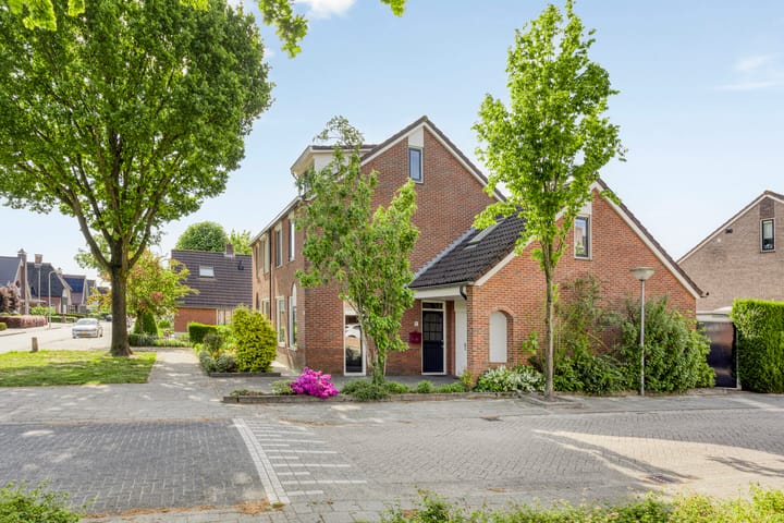 Foto 44 van Ligtenbergerdijk 31-A