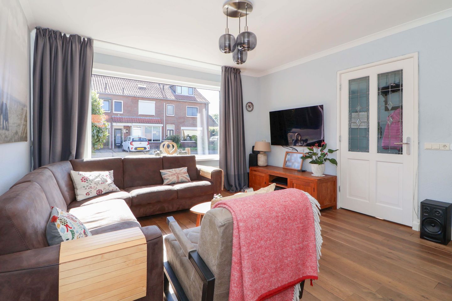 Photo 5 of Da Costastraat 34