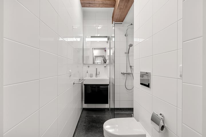 Foto 17 van Spuistraat 201-B