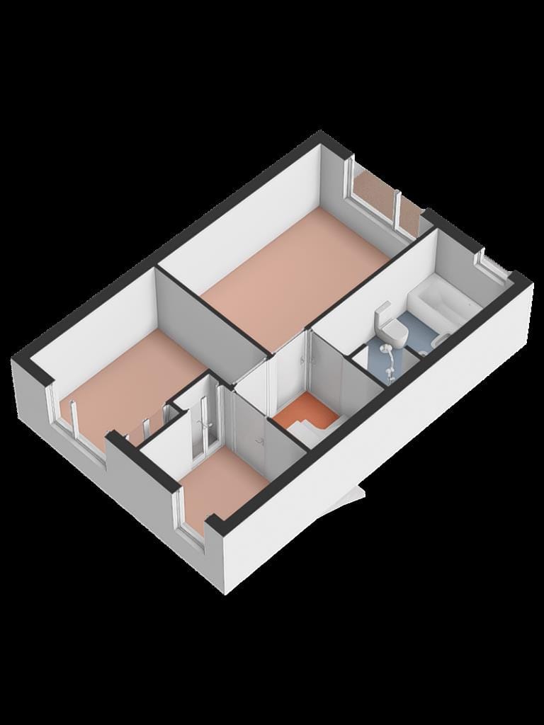 Photo 42 of Da Costastraat 34