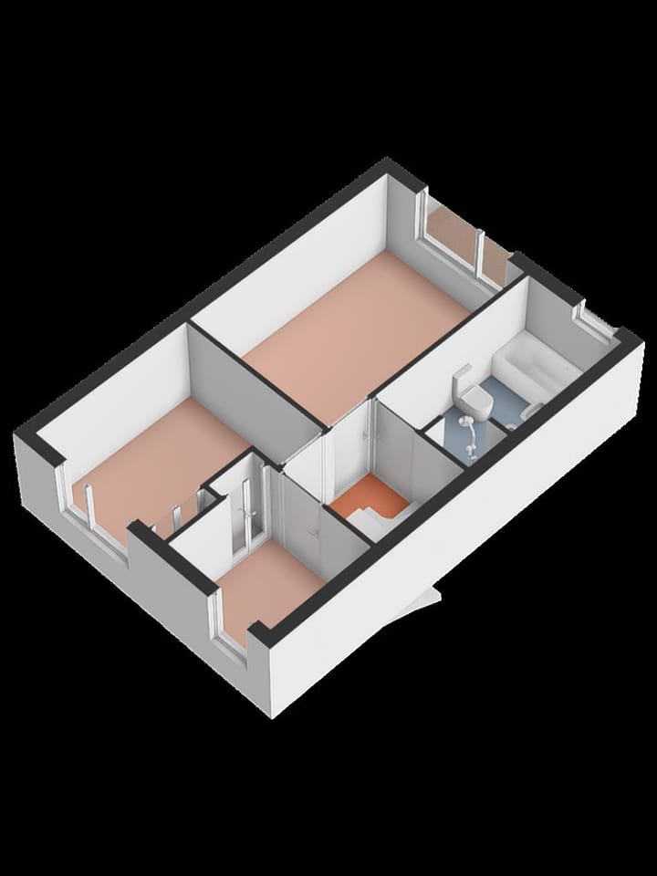 Foto 42 van Da Costastraat 34