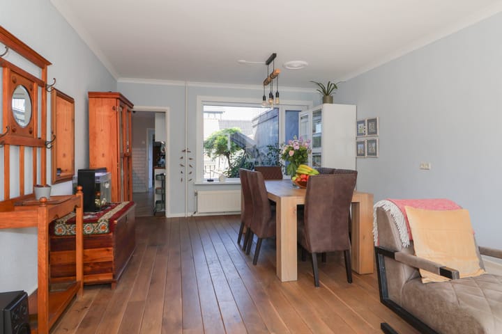 Foto 6 van Da Costastraat 34